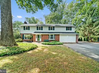 14 Jacqueline Dr, Hockessin, DE 19707
