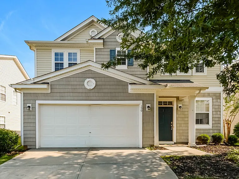 150 Coalyard Dr — Photo 1