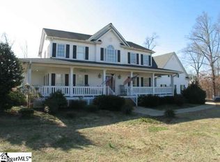 231 Gum Springs Rd, Taylors, SC 29687