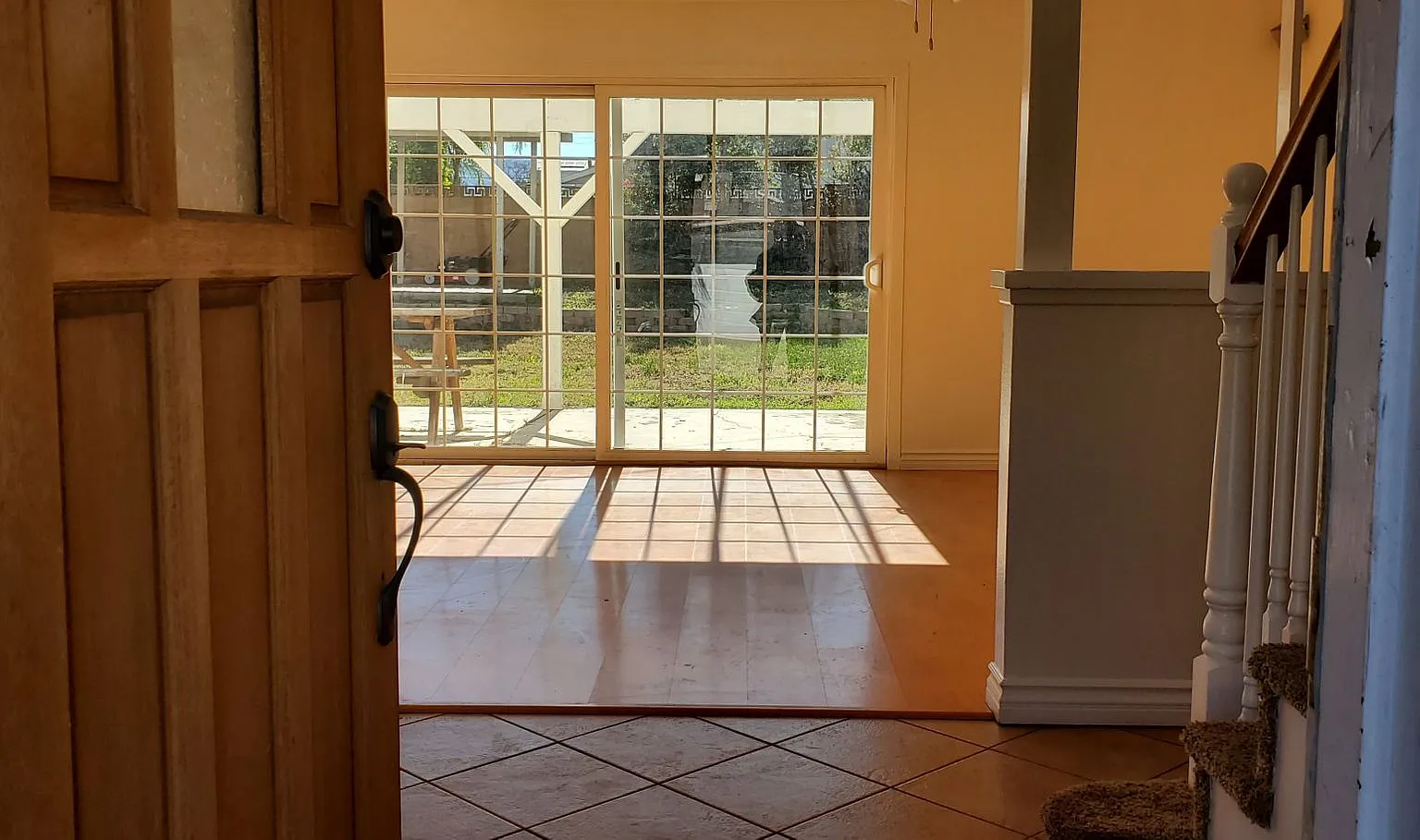 Great Simi Valley Home — Photo 3