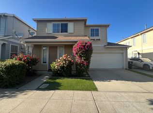 929 Oakes St, East Palo Alto, CA
