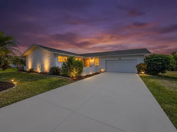 168 Caddy Rd, Rotonda West, FL 33947