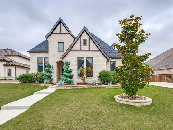 1730 Cottonwood Trl, Prosper, TX 75078