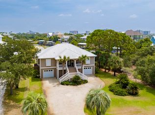30050 Ono Blvd, Orange Beach, AL 36561