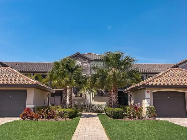 5517 Palmer Cir Unit 203, Bradenton, FL 34211