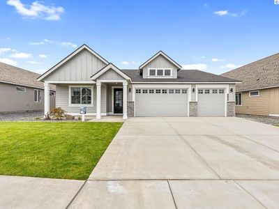 12109 Dunsmuir Dr, Pasco, WA, 99301