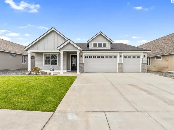 12109 Dunsmuir Dr, Pasco, WA 99301