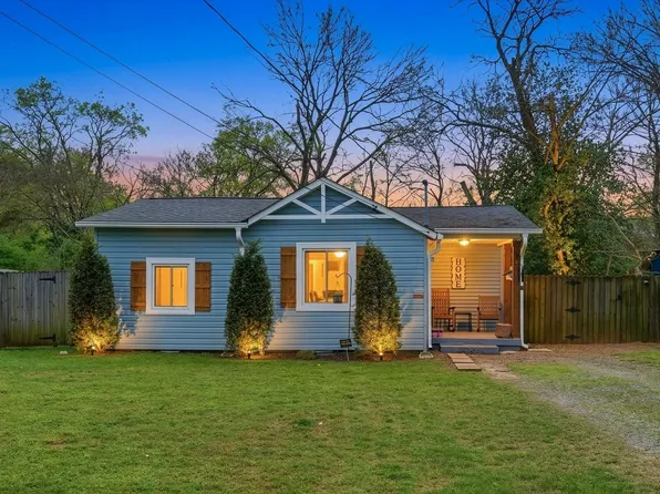 504 Norton Ave, Nashville, TN 37207