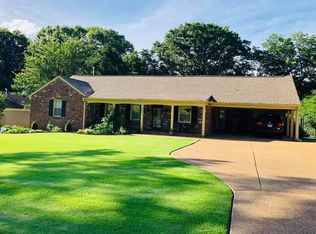 4988 Newhaven Ave, Memphis, TN 38117