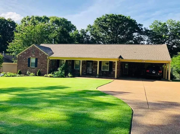 4988 Newhaven Ave, Memphis, TN 38117