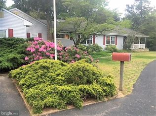 526 Creek Rd, Moorestown, NJ 08057