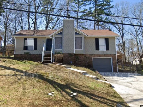 12 Freda Jane Ln, Birmingham, AL 35215