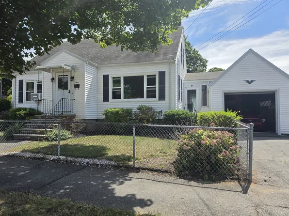4 Edgemere Rd, Lynn, MA 01904