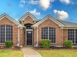 7016 Napa Valley Dr, Frisco, TX 75035