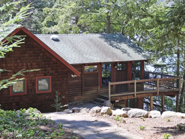 41 Sugar Hill Way, Schroon Lake, NY 12870