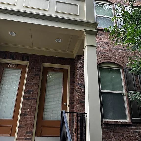 2663 Almshouse Ln — Photo 2