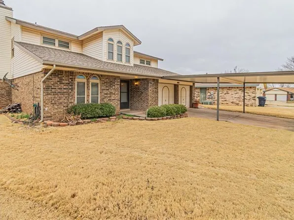 4905 Lincoln Sq, Oklahoma City, OK 73135
