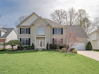 16105 Heatherwood Ct, Strongsville, OH, 44149