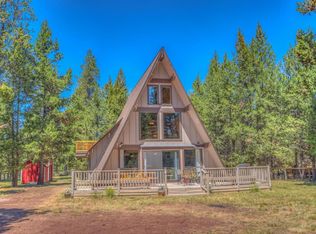 56083 Snow Goose Rd, Bend, OR 97707