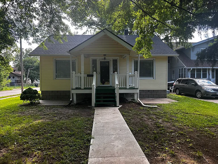 5402 Florence Blvd — Photo 1