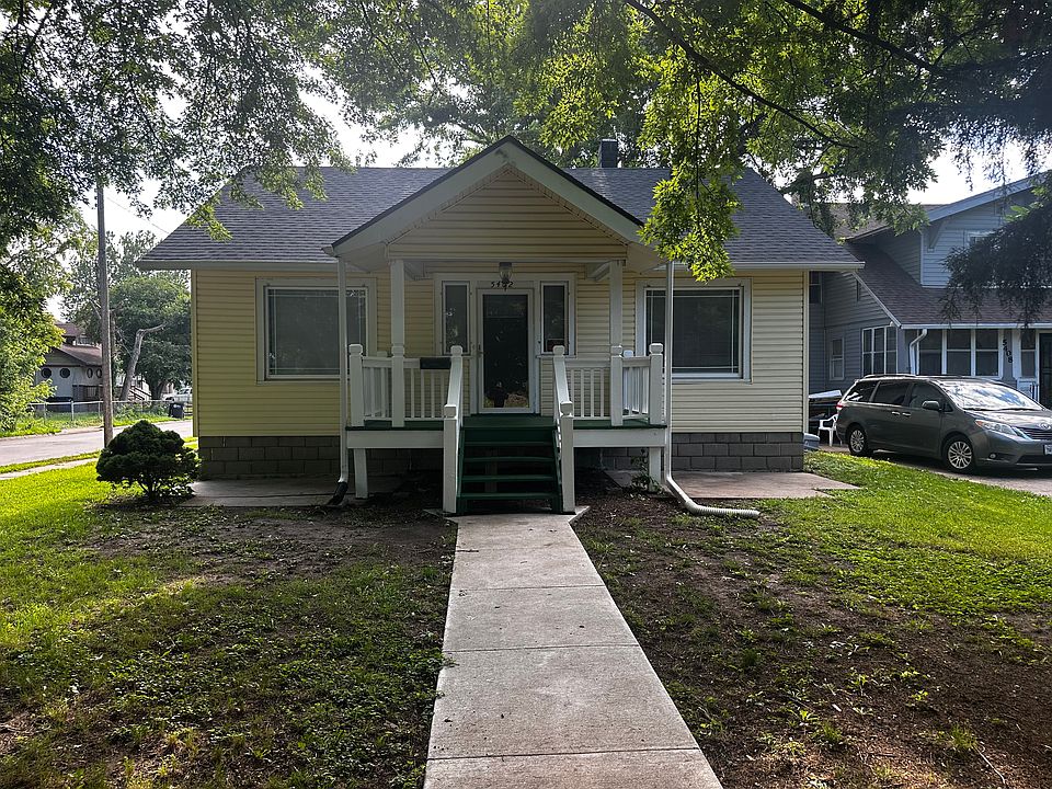 1st image of 5402 Florence Blvd
