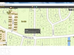 4168 Chamblee Tucker Rd, Atlanta, GA 30340