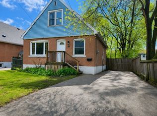 53 Shadyside Ave, Hamilton, ON L8V 3E2