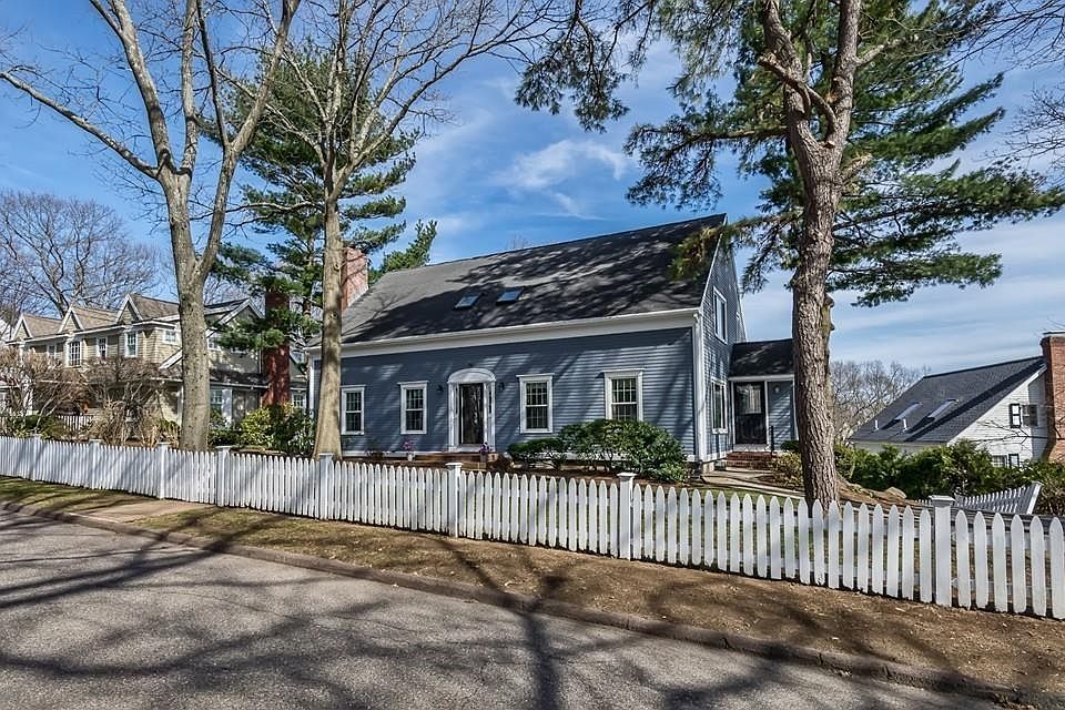 2nd image of 1 Arthur Ave