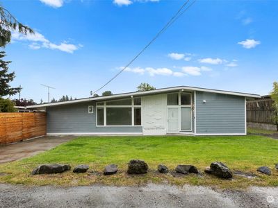 12021 64th Avenue S, Seattle, WA, 98178