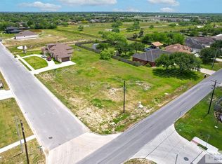 2537 Haverford Blvd, Harlingen, TX 78552