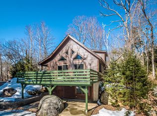 11 Ridge Cir, North Conway, NH 03860
