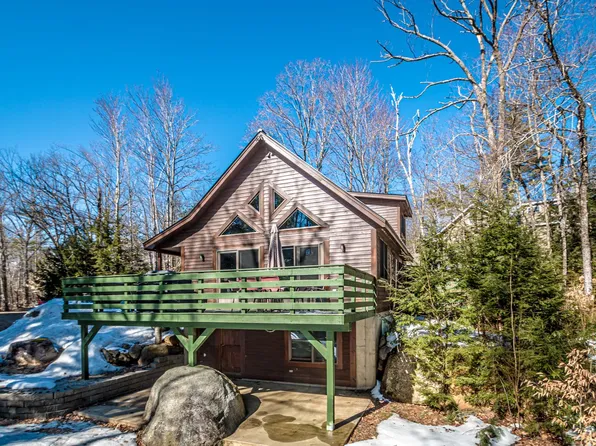 11 Ridge Circle, Conway, NH 03860