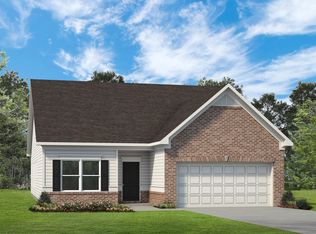 The Telfair Plan, Wind Haven, Ooltewah, TN 37363