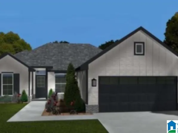61 Payton Dr, Hayden, AL 35079