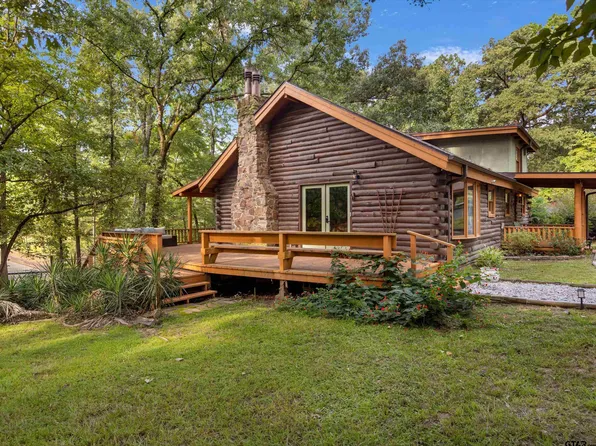 220 Dale Ln, Avinger, TX 75630