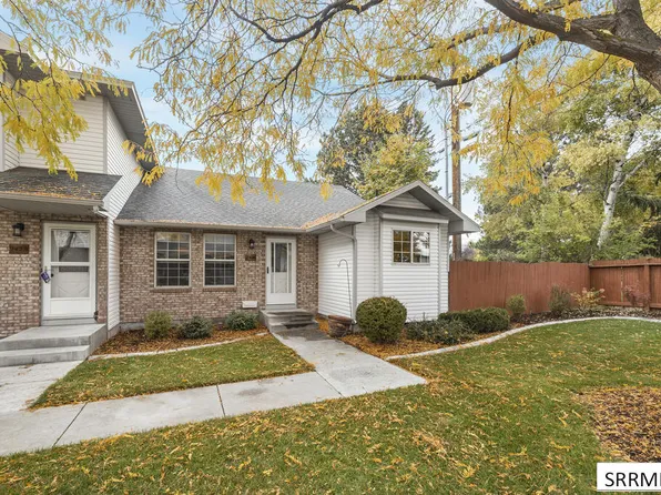 2424 S Saint Clair Ave, Idaho Falls, ID 83404