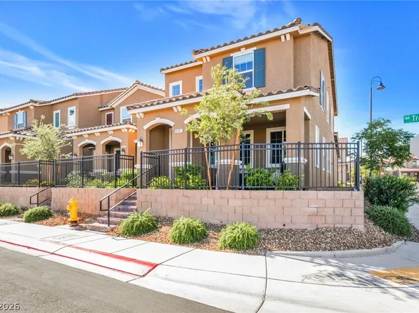 3741 Trancoso Ave, Henderson, NV 89044
