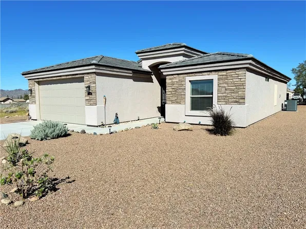 7779 E Sugarloaf Street, Kingman, AZ 86401