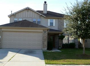 11719 Satchel Ct, Houston, TX 77038