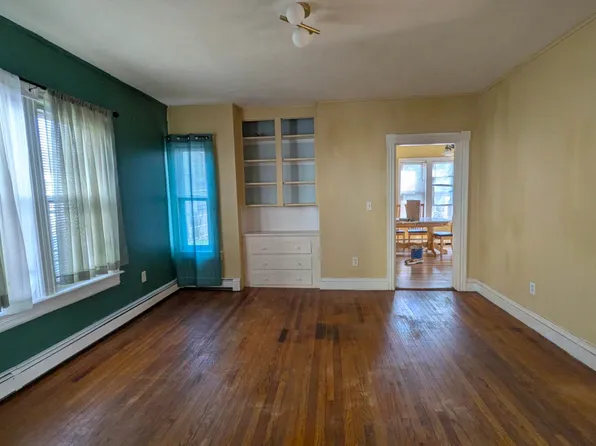 25 Clark Ave, Pawtucket, RI 02860