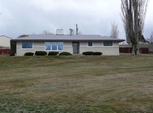 20291 Cheery Sub Rd, Wilder, ID 83676