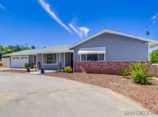 1776 Key Ln, El Cajon, CA 92021