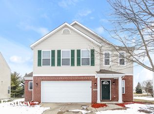 9243 Concert Way, Indianapolis, IN 46231