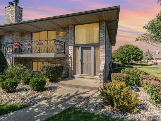 10958 New Mexico Ct #166, Orland Park, IL 60467