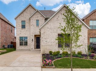 4908 Temecula Creek Trl, McKinney, TX 75070