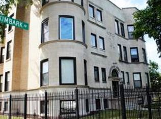 6552 S Kimbark Ave APT 1, Chicago, IL 60637