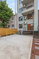 Rented by Compass