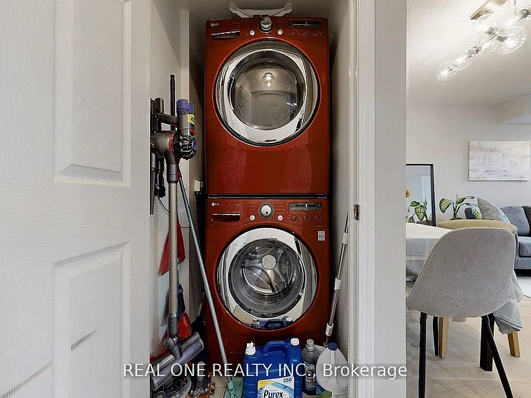 153 Beecroft Rd #501 — Photo 21