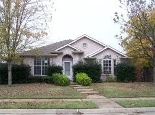 739 Lauren Way, Allen, TX 75002