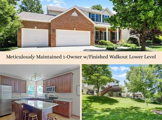 2204 Little Round Top Dr, Edwardsville, IL 62025